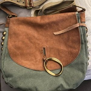 Lucky Brand Shoulder Bag